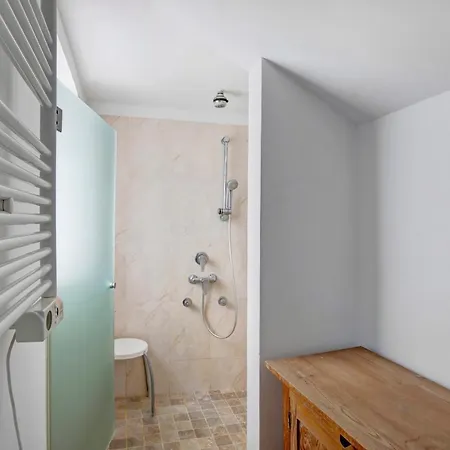 Casa Cipreses Сasa de vacaciones *