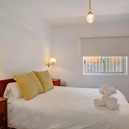 Casa Cipreses Puerto de la Cruz (Tenerife)