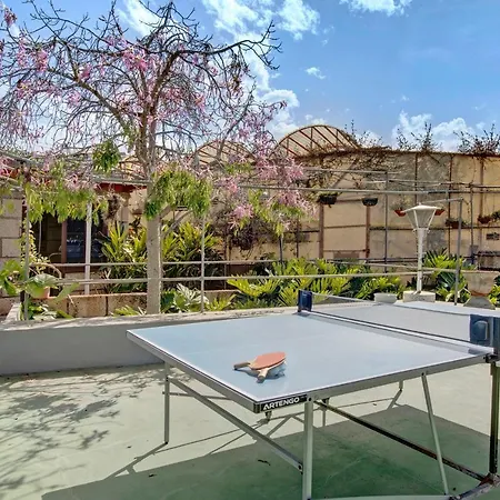 Casa Cipreses Сasa de vacaciones *