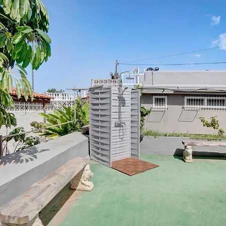 Casa Cipreses Сasa de vacaciones Puerto de la Cruz (Tenerife)