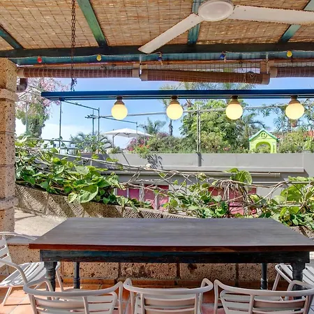 Casa Cipreses Сasa de vacaciones *