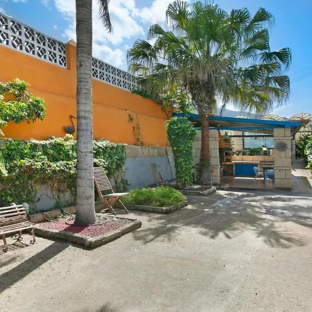 Сasa de vacaciones Casa Cipreses *