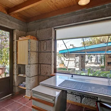Casa Cipreses Dom wakacyjny